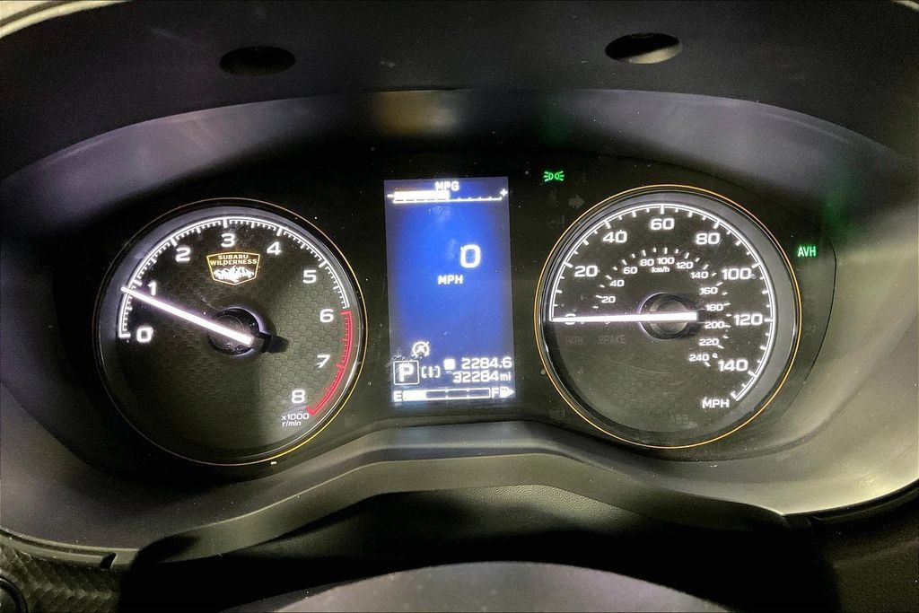 Used 2023 Subaru Forester Wilderness AWD/4WD image 20