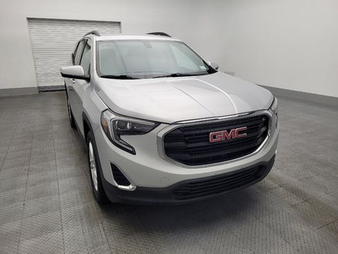 Used 2018 GMC Terrain SLE w/ Driver Convenience Package image 14