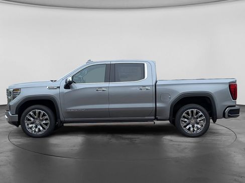 New 2026 GMC Sierra 1500 Denali w/ Denali Reserve Package AWD/4WD image 7