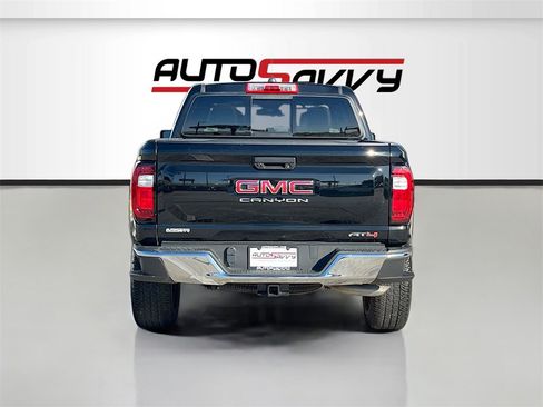 Used 2023 GMC Canyon AT4 image 6