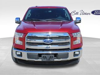 Used 2017 Ford F150 Lariat video 2