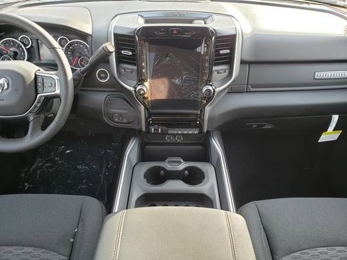 New 2026 RAM 2500 Big Horn image 8