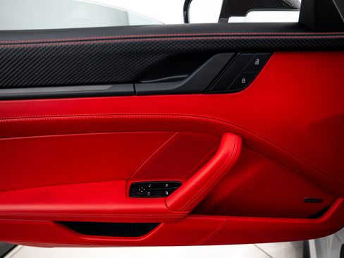 Certified 2024 Porsche 911 GT3 RWD image 23
