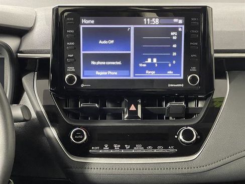 Certified 2022 Toyota Corolla SE image 17