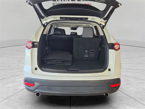 Used 2023 MAZDA CX-9 Touring Plus AWD/4WD image 13