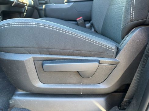 Used 2021 RAM 3500 Tradesman image 11