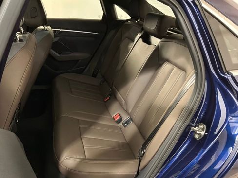 New 2026 Audi A3 2.0T Premium image 17