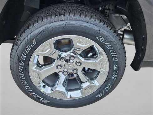 New 2026 RAM 1500 Lone Star RWD image 10