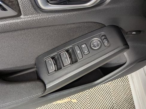 Certified 2024 Honda Civic EX image 15