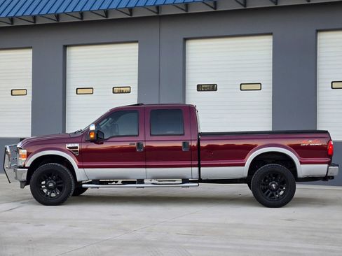 Used 2008 Ford F350 XL image 5