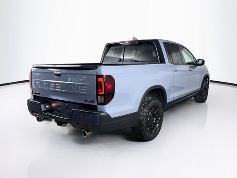 Used 2026 Honda Ridgeline TrailSport image 33