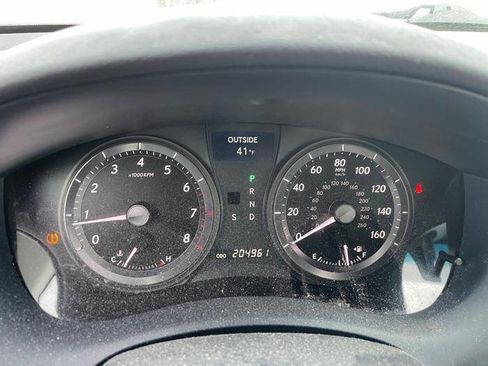 Used 2008 Lexus ES 350 image 36