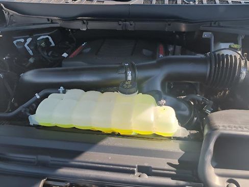 New 2025 Ford F150 Raptor image 26