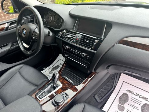 Used 2016 BMW X3 xDrive28i image 4