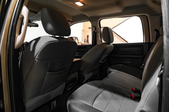 Used 2013 RAM 2500 Tradesman w/ Chrome Appearance Group AWD/4WD image 34