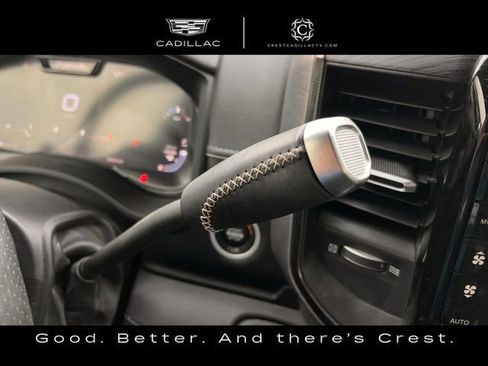 Used 2024 RAM 2500 Rebel w/ Towing Technology Group image 18