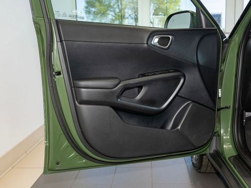 Used 2022 Kia Soul EX FWD image 20