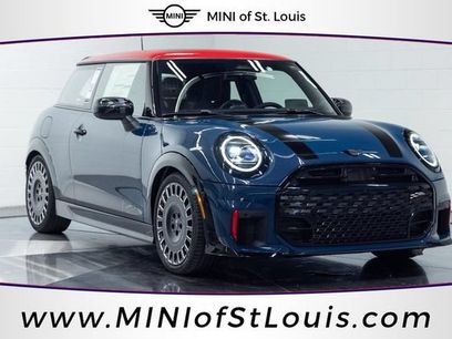 New 2027 MINI Cooper John Cooper Works