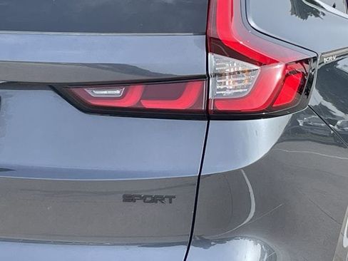 Certified 2023 Honda CR-V Sport image 7