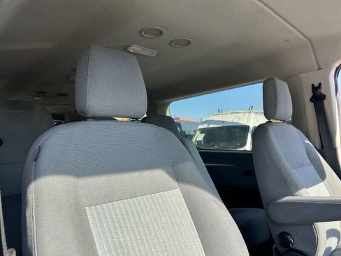 Used 2019 Ford Transit 350 XLT RWD image 8