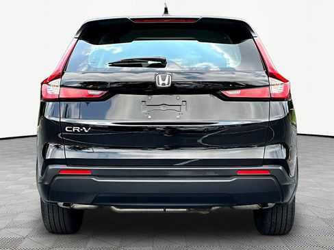 Used 2024 Honda CR-V LX image 5