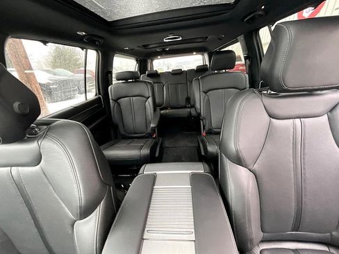 New 2026 Jeep Grand Wagoneer L Limited image 38