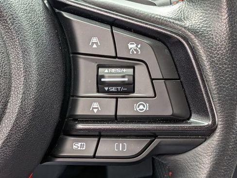 Used 2023 Subaru Forester Sport AWD/4WD image 20
