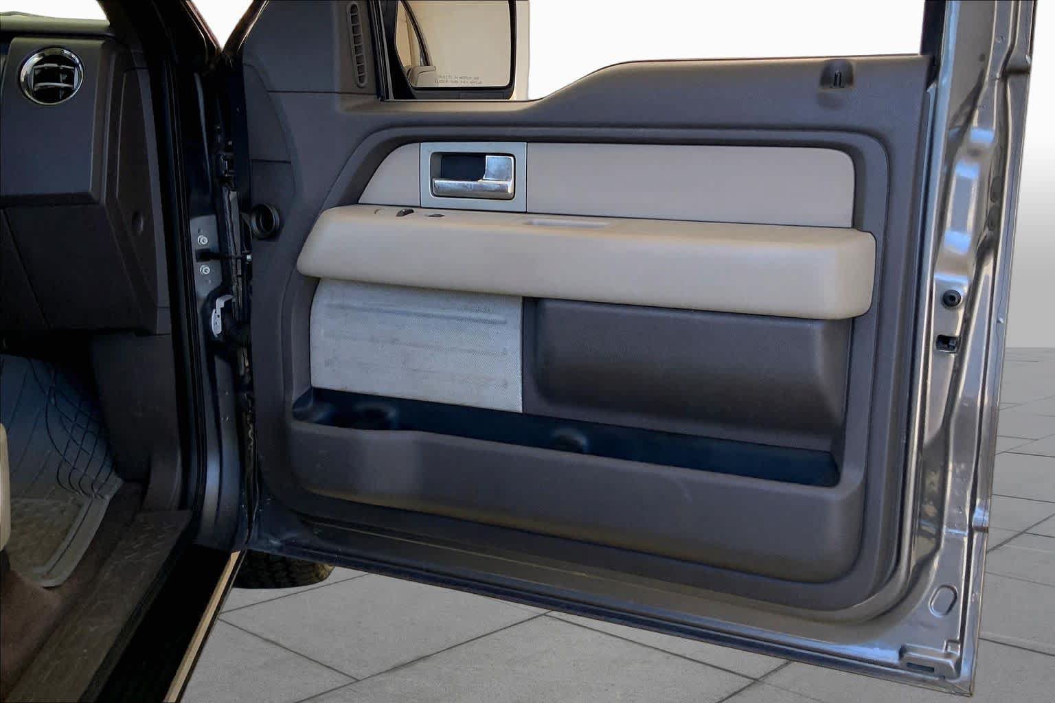 Used 2010 Ford F150 XL RWD image 22
