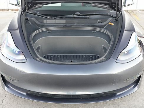 Used 2021 Tesla Model 3 Long Range image 8
