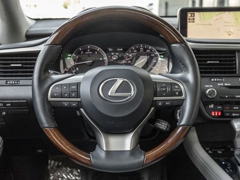 Used 2019 Lexus RX 350 FWD w/ Navigation Package image 8