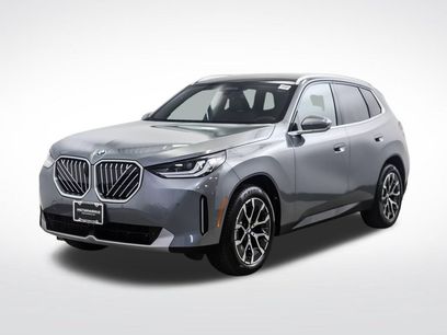 Used 2026 BMW X3 xDrive30i w/ Premium Package