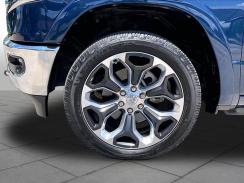 Certified 2023 RAM 1500 Limited AWD/4WD image 11