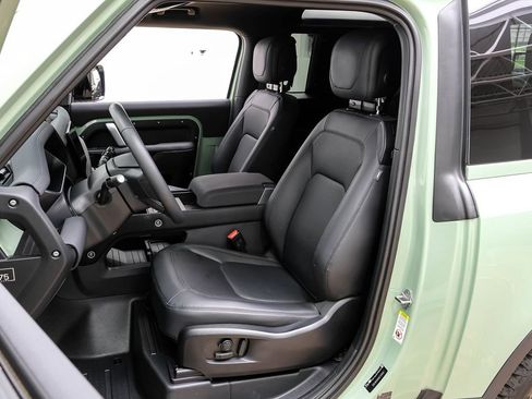 Used 2023 Land Rover Defender 110 75th Limited Edition image 24