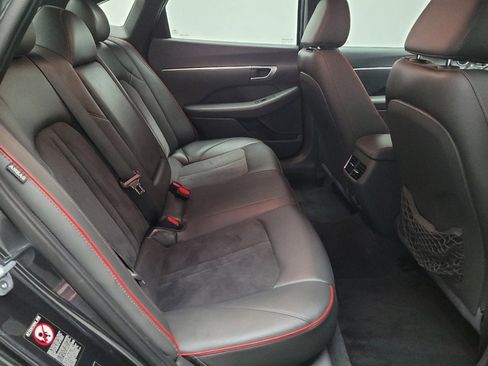Used 2021 Hyundai Sonata SEL Plus w/ Preferred Accessory Package image 19