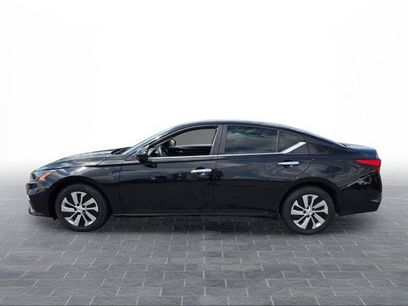 Certified 2022 Nissan Altima 2.5 S