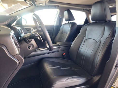 Used 2021 Lexus RX 450h AWD w/ Luxury Package image 30