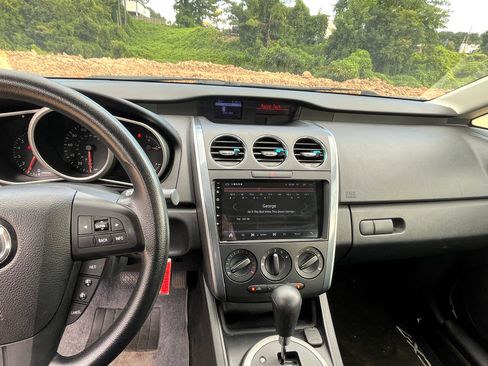 Used 2010 MAZDA CX-7 i SV image 10