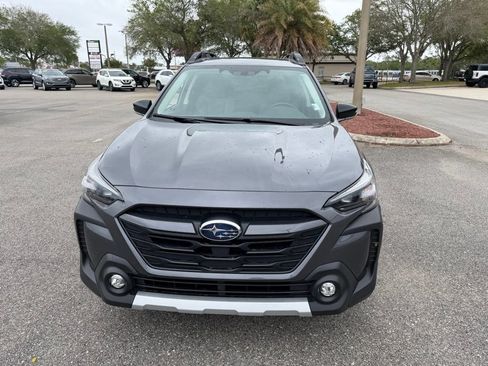 Used 2024 Subaru Outback Limited w/ Popular Package #2 AWD/4WD image 14