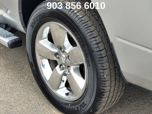 Used 2015 RAM 1500 Lone Star image 7