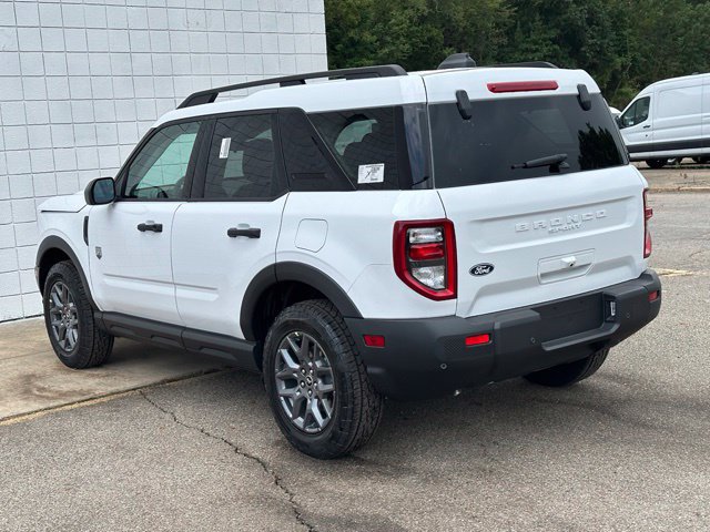 New 2026 Ford Bronco Sport Big Bend w/ Convenience Package AWD/4WD image 32