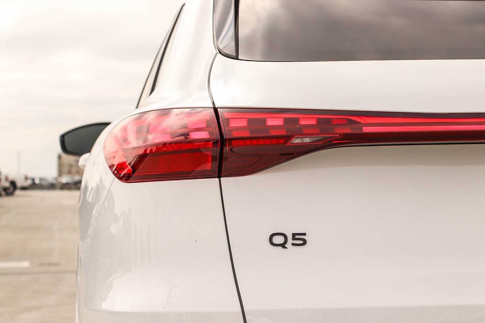 New 2026 Audi Q5 Premium AWD/4WD image 12