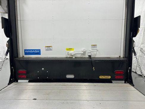 Used 2022 Chevrolet Express 3500 Work Van w/ Power Convenience Package image 36