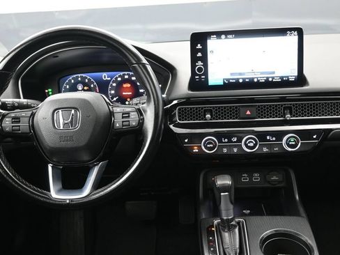 Used 2024 Honda Civic Touring image 24