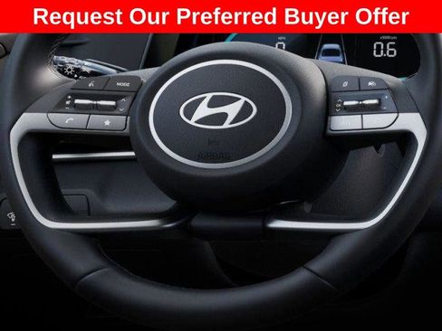 New 2026 Hyundai Elantra SEL Sport Premium FWD image 19