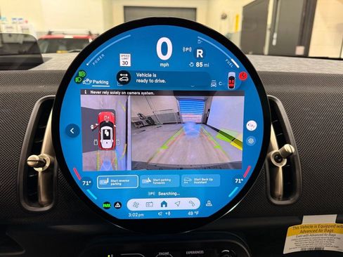 New 2026 MINI Cooper Countryman S image 17