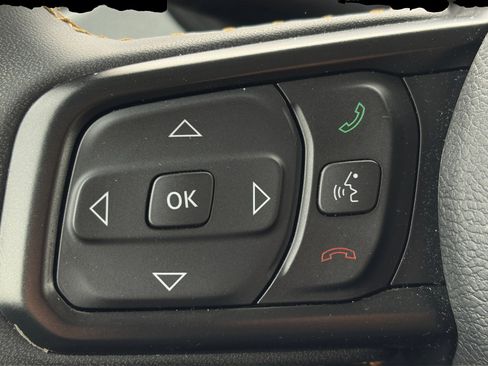 Used 2024 Jeep Wrangler Sport AWD/4WD image 33