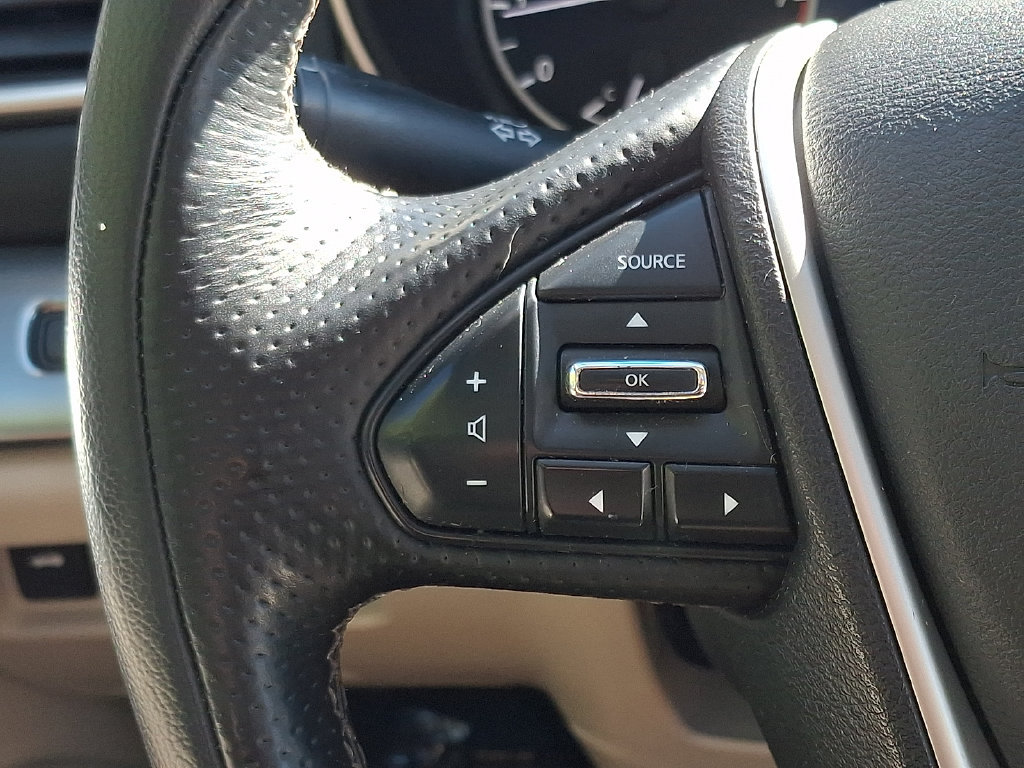 Used 2020 Nissan Maxima 3.5 SL w/ Floor Mat Group FWD image 23