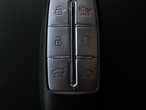 Used 2022 Genesis GV70 2.5T w/ Select Package AWD/4WD image 35