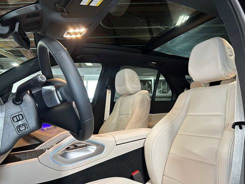 New 2026 Mercedes-Benz GLE 350 4MATIC image 25