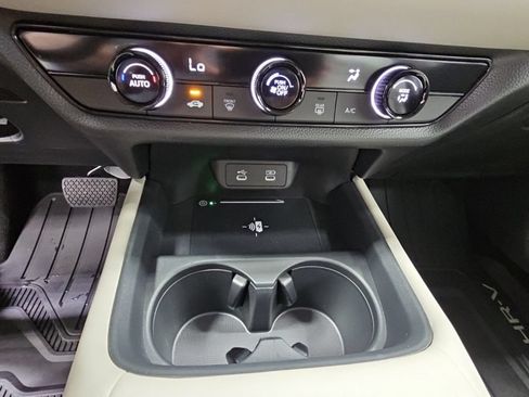 New 2027 Honda HR-V LX image 17